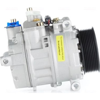 Kompressor, Klimaanlage 890197 Kompressor, Klimaanlage 890197