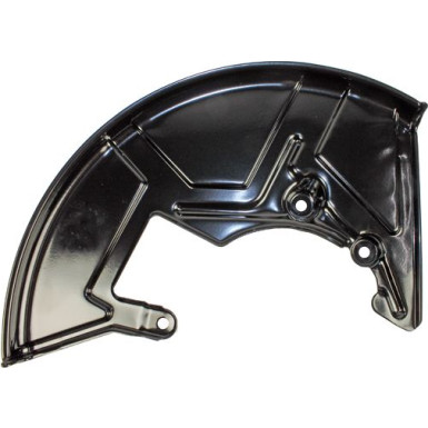 Metzger Spritzblech, Bremsscheibe 6115076