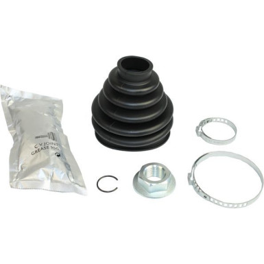 Metzger Faltenbalgsatz, Antriebswelle COMPETENCE KIT 751.305