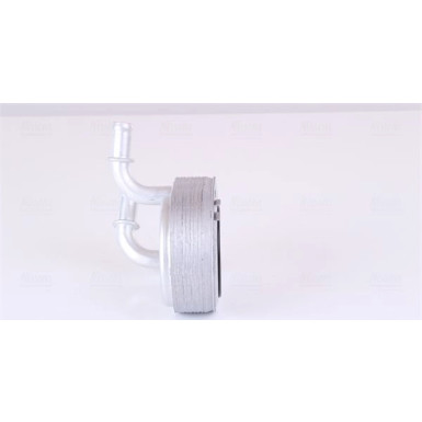 Nissens Ölkühler, Motoröl FIRST FIT 90794