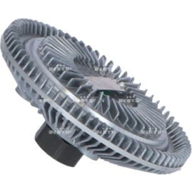 NRF Kupplung, Kühlerlüfter 49040