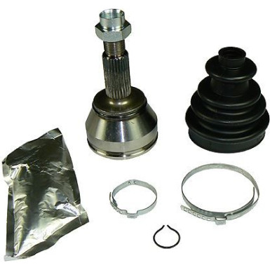 Metzger Gelenksatz, Antriebswelle COMPETENCE KIT 7110041
