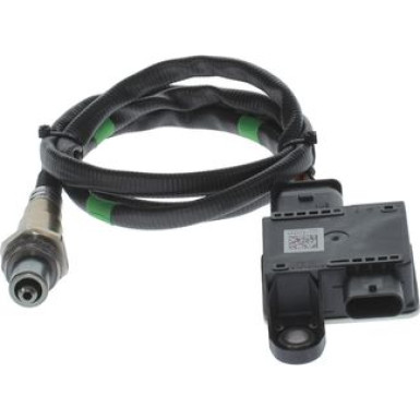 Partikelsensor 0 281 008 199 Partikelsensor 0 281 008 199