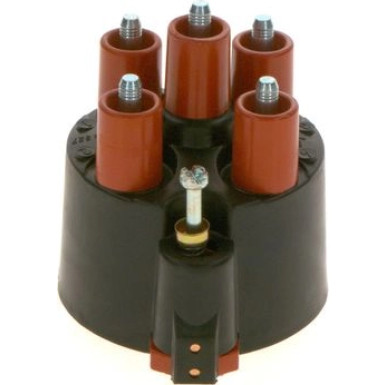 BOSCH Zündverteilerkappe 1 235 522 327