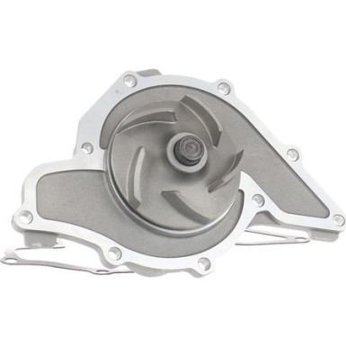 SKF Wasserpumpe VKPC 81635