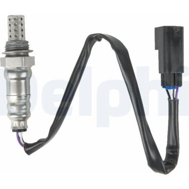 Delphi Lambdasonde ES20025-12B1 Delphi Lambdasonde ES20025-12B1
