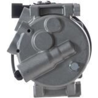 Mahle Kompressor, Klimaanlage BEHR ACP 762 000S