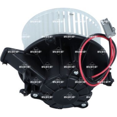 NRF Innenraumgebläse 34632