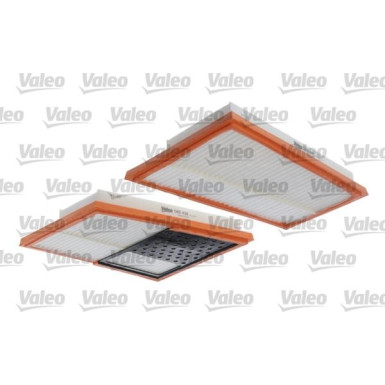 Valeo Luftfilter 585430