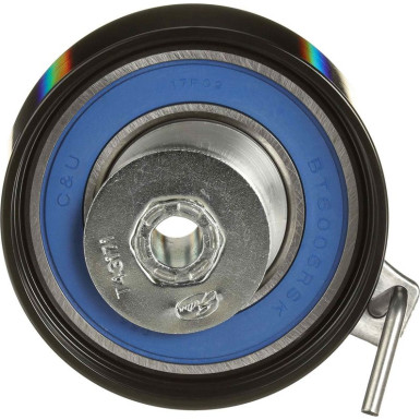 Spannrolle, Zahnriemen T43171