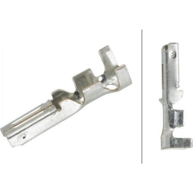 Hella Leitungsverbinder 8KW 744 837-002