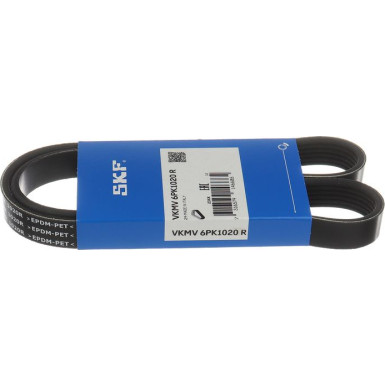 SKF Keilrippenriemen VKMV 6PK1020 R