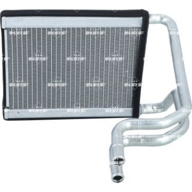 NRF Wärmetauscher, Innenraumheizung 54328