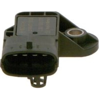 BOSCH Sensor, Ladedruck 0 281 006 076