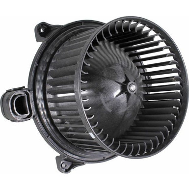 Metzger Innenraumgebläse 0917842