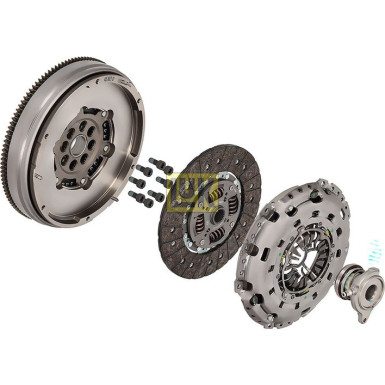 Kupplungssatz 600 0375 00 Kupplungssatz 600 0375 00
