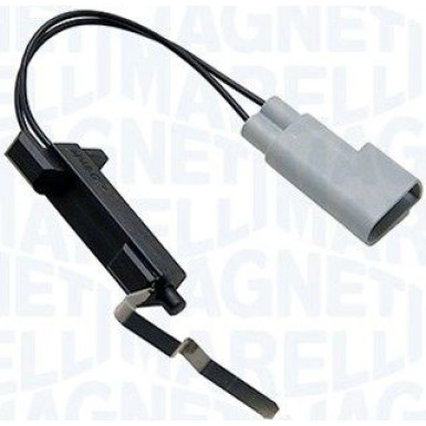 Magneti Marelli Sensor, Ansauglufttemperatur 215810401801