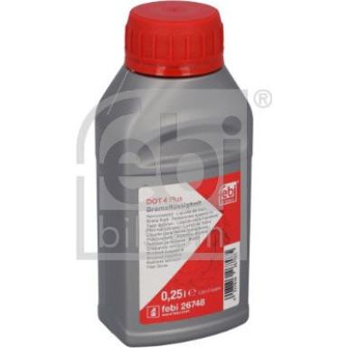 FEBI BILSTEIN 26748 Bremsflüssigkeit
