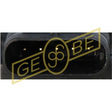 GEBE NOx-Sensor, NOx-Katalysator 9 3791 1