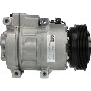 Kompressor, Klimaanlage 89278 Kompressor, Klimaanlage 89278