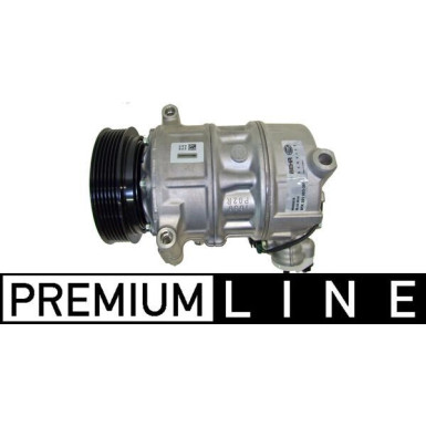 Kompressor, Klimaanlage ACP 510 000P Kompressor, Klimaanlage ACP 510 000P
