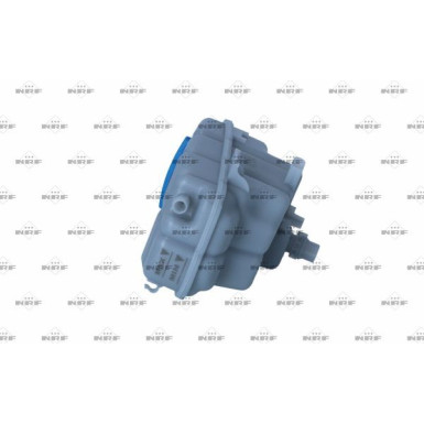 NRF Ausgleichsbehälter, Kühlmittel EASY FIT 454079