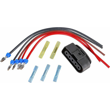 Metzger Kabelreparatursatz, Steuergerät-Kraftstoffpumpe 2324198