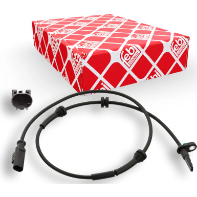 FEBI BILSTEIN 106472 Sensor, Raddrehzahl FEBI BILSTEIN 106472 Sensor, Raddrehzahl