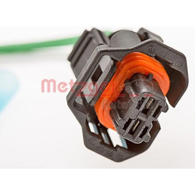 Metzger Kabelreparatursatz, Einspritzventil 2324010