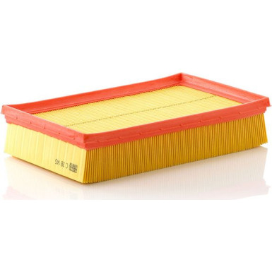 MANN-FILTER C 28 145 Luftfilter MANN-FILTER C 28 145 Luftfilter