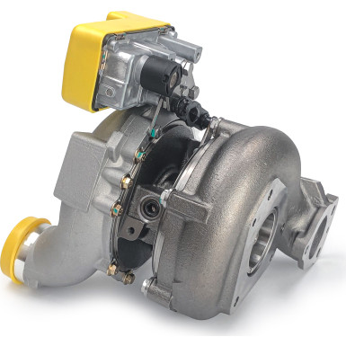 Jrone Turbolader 8G20-300-P36R