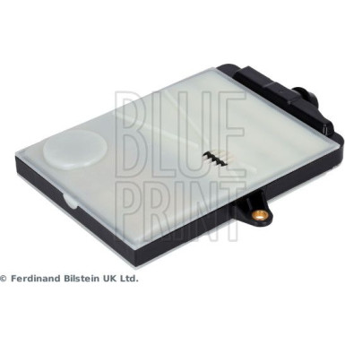 Blue Print Hydraulikfilter, Automatikgetriebe ADBP210178