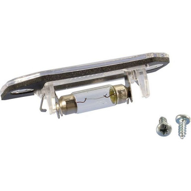 Metzger Kennzeichenleuchte 2080042