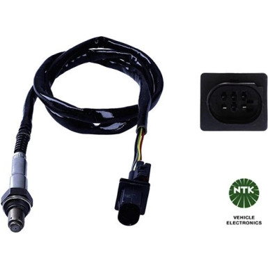 NGK Lambdasonde 93909