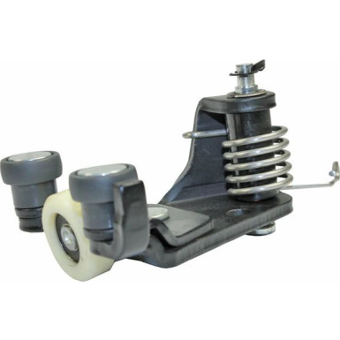 Metzger Rollenführung, Schiebetür 2310052