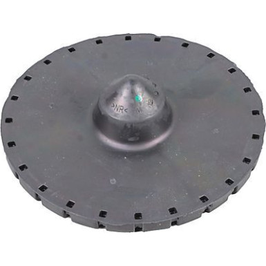Metzger Anschlagpuffer, Federung 6490321