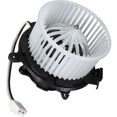 Metzger Innenraumgebläse 0917828