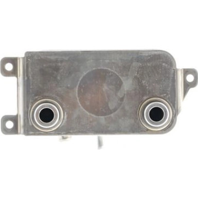 Mahle Ölkühler, Automatikgetriebe BEHR Premium Line CLC 43 000P