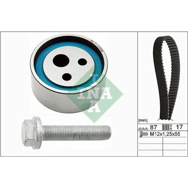 INA Zahnriemensatz 530 0182 10