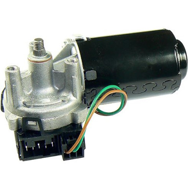 Metzger Wischermotor 2190829