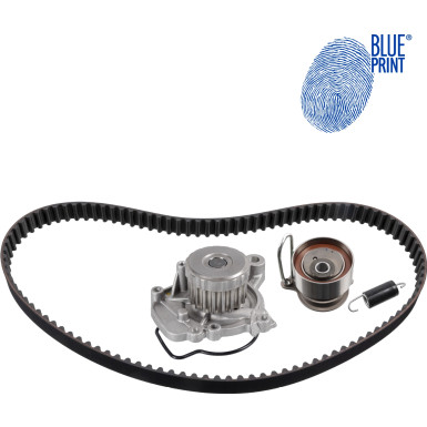 Blue Print Wasserpumpe + Zahnriemensatz ADH273750