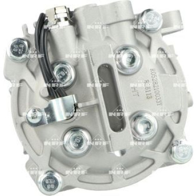 Kompressor, Klimaanlage 320213