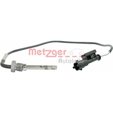 Sensor, Abgastemperatur 0894209 Sensor, Abgastemperatur 0894209