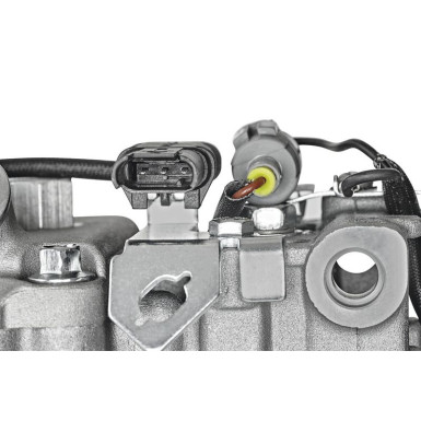 Valeo Kompressor, Klimaanlage VALEO CORE-FLEX 813415