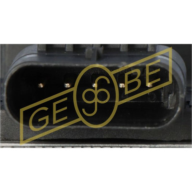 GEBE NOx-Sensor, NOx-Katalysator 9 2837 1