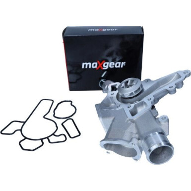 Maxgear Wasserpumpe 47-0071