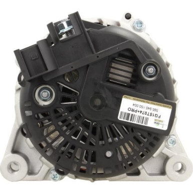 Generator 595.945.150.004 Generator 595.945.150.004