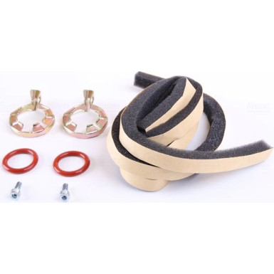 Nissens Wärmetauscher, Innenraumheizung 72669