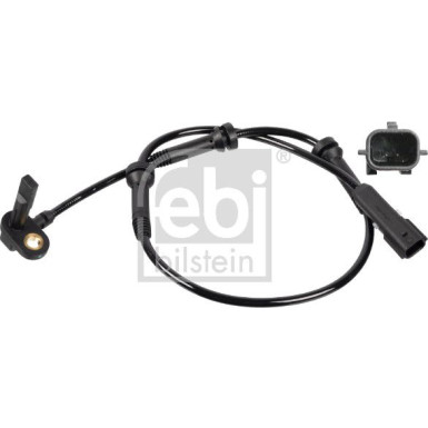 FEBI BILSTEIN 177009 Sensor, Raddrehzahl