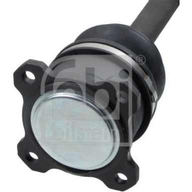 FEBI BILSTEIN 185960 Antriebswelle FEBI BILSTEIN 185960 Antriebswelle